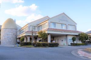 hotel nadeshiko