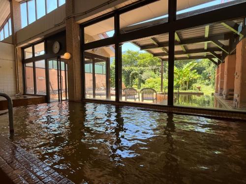 hotel nadeshiko