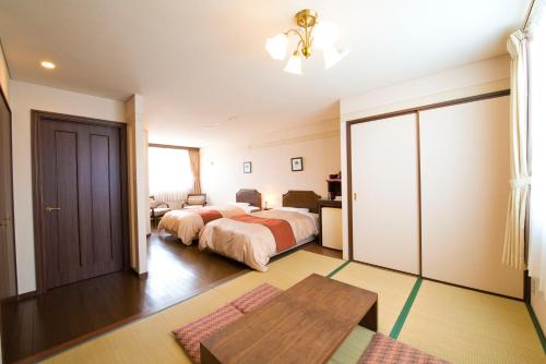 hotel nadeshiko