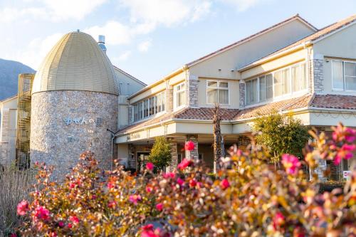 hotel nadeshiko