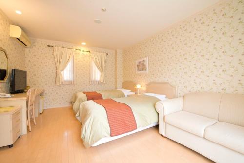 hotel nadeshiko
