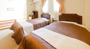 hotel nadeshiko