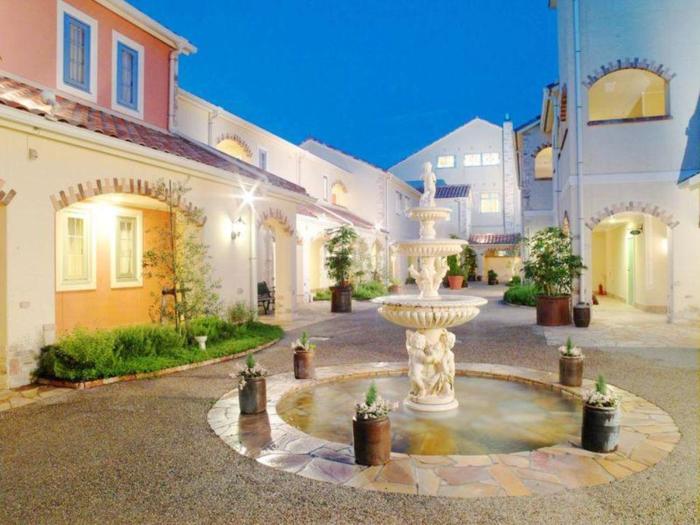 hotel nadeshiko