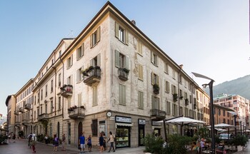 como