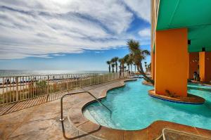 Splash Beach Resort By Panhandle Getaways,,3 star