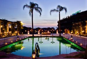 Hotel Dei Congressi,Campagna>>Amalfi Coast,4 star