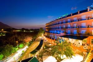 Hotel Dei Congressi,Campagna>>Amalfi Coast,4 star