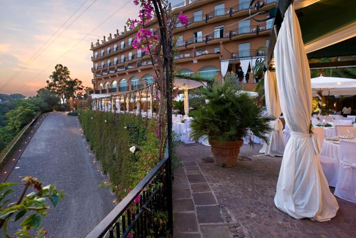 castellammare di stabia