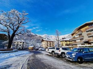 appartamenti bardonecchia