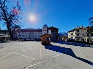 appartamenti bardonecchia