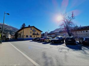 appartamenti bardonecchia