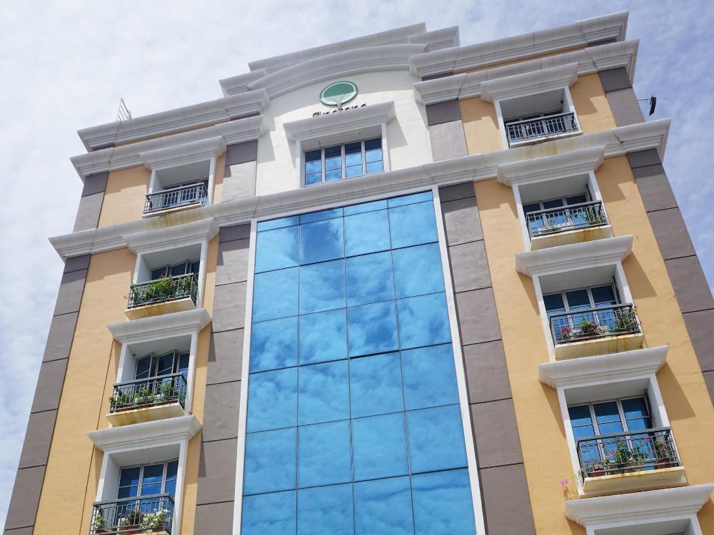 angsana hotel