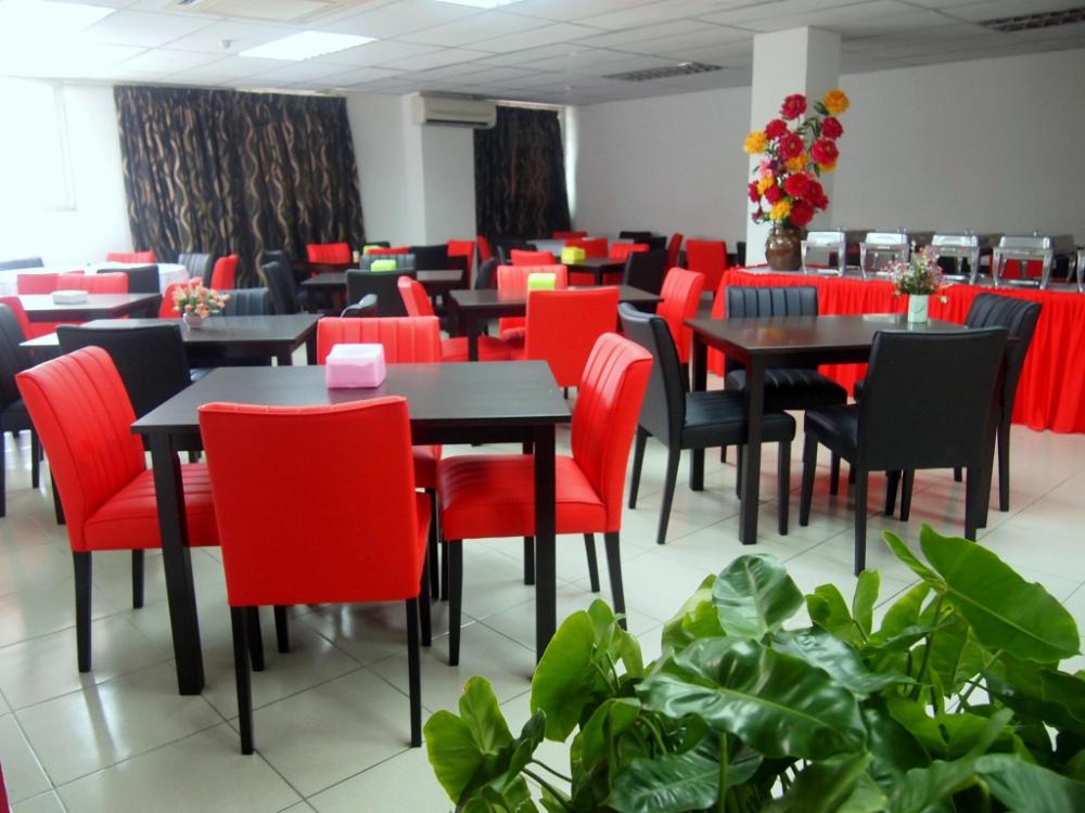 angsana hotel