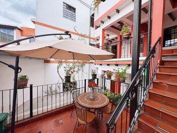 quito