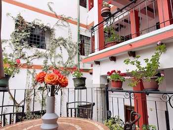 rincon familiar hostel boutique