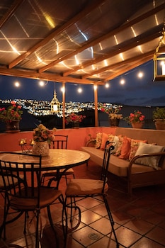 rincon familiar hostel boutique