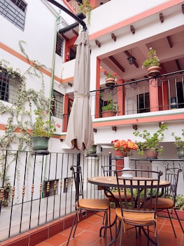 rincon familiar hostel boutique