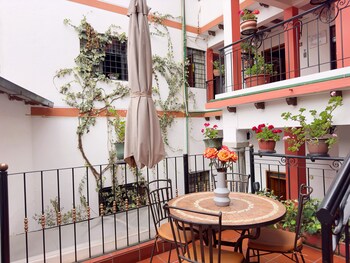 rincon familiar hostel boutique