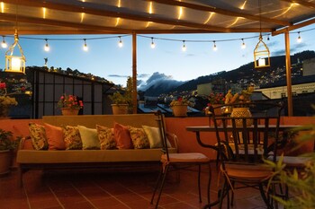 rincon familiar hostel boutique