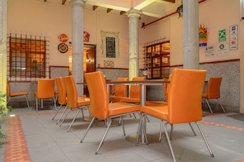 rincon familiar hostel boutique