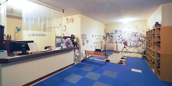 guest house churayado ishigakijima hostel