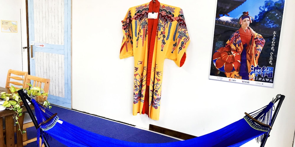 guest house churayado ishigakijima hostel