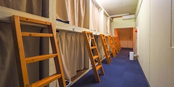 guest house churayado ishigakijima hostel