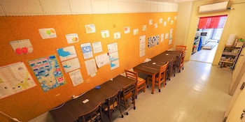 guest house churayado ishigakijima hostel