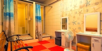 guest house churayado ishigakijima hostel