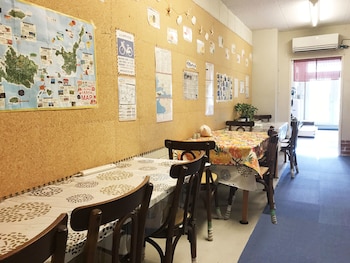 guest house churayado ishigakijima hostel