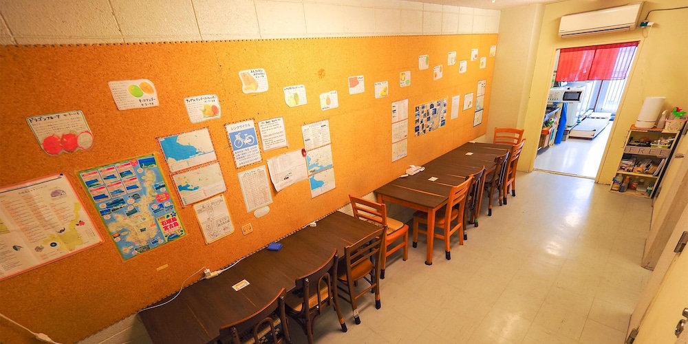 guest house churayado ishigakijima hostel