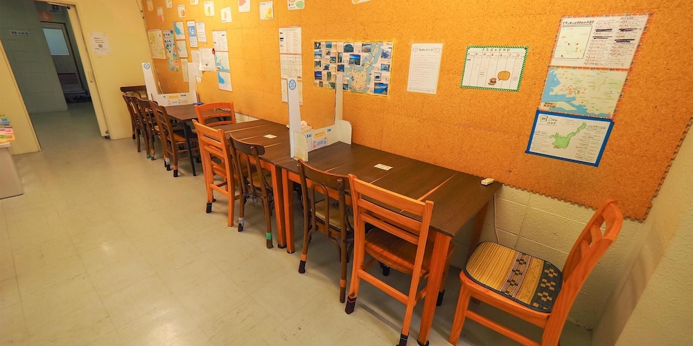 guest house churayado ishigakijima hostel