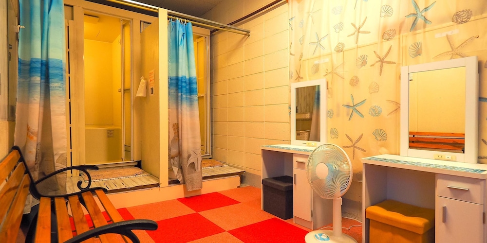 guest house churayado ishigakijima hostel