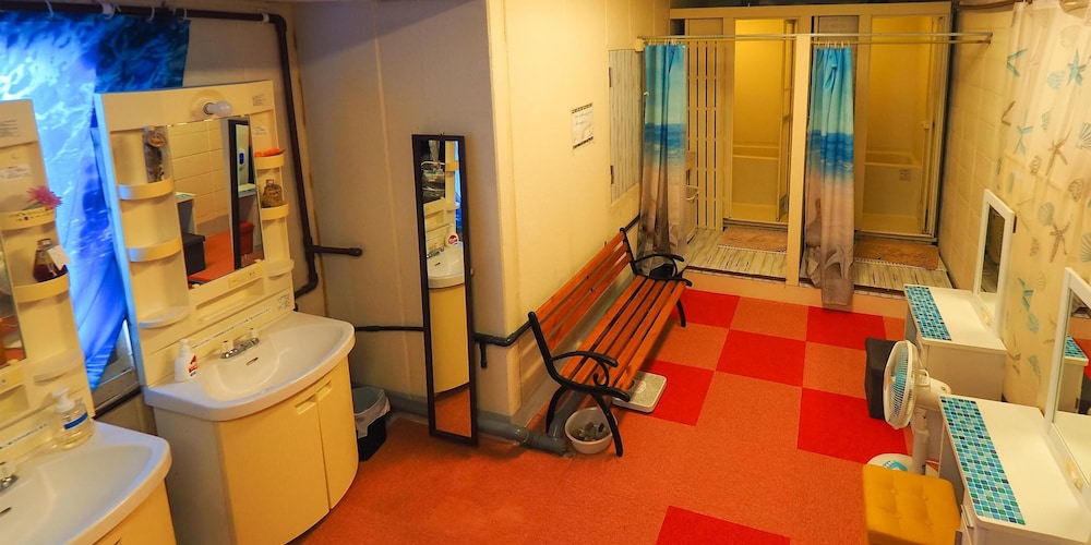 guest house churayado ishigakijima hostel