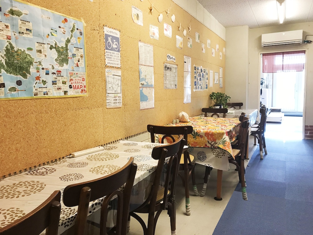 guest house churayado ishigakijima hostel