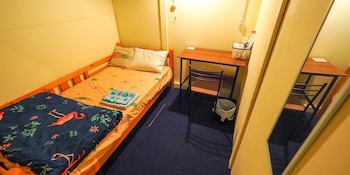 guest house churayado ishigakijima hostel