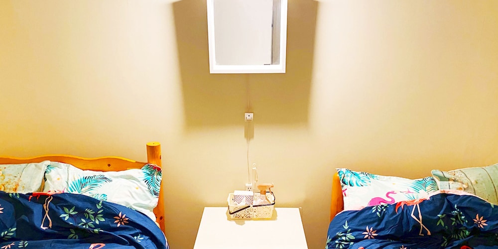 guest house churayado ishigakijima hostel