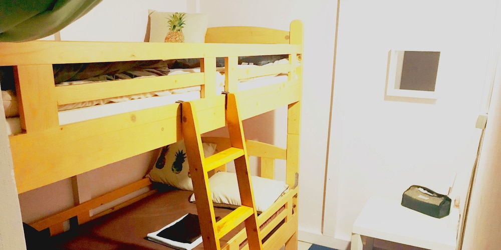 guest house churayado ishigakijima hostel