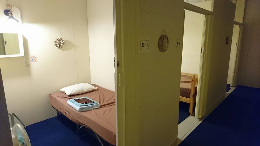 guest house churayado ishigakijima hostel