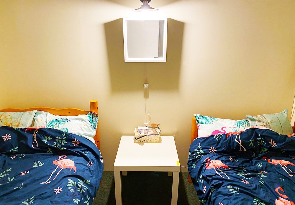 guest house churayado ishigakijima hostel