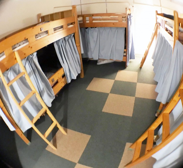 guest house churayado ishigakijima hostel