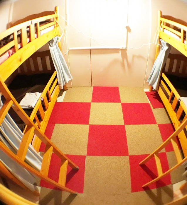 guest house churayado ishigakijima hostel