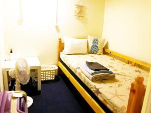 guest house churayado ishigakijima hostel