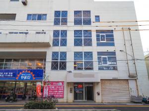 guest house churayado ishigakijima hostel