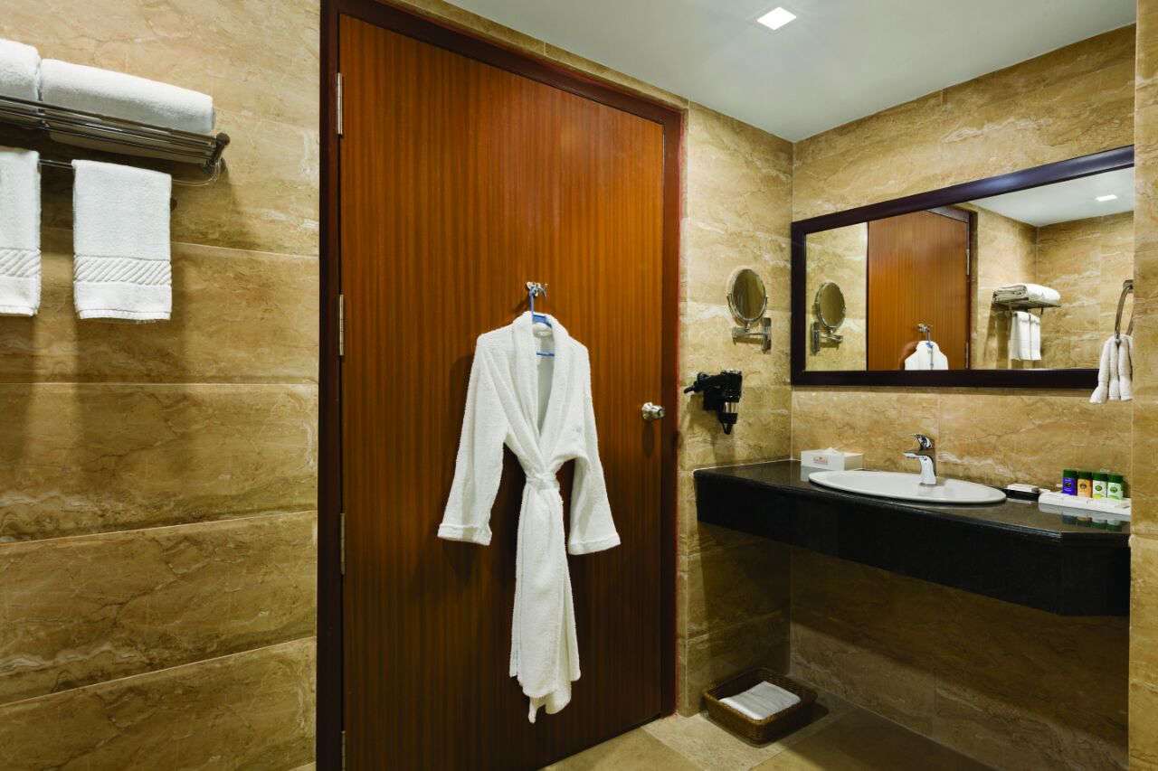 ramada by wyndham jamshedpur