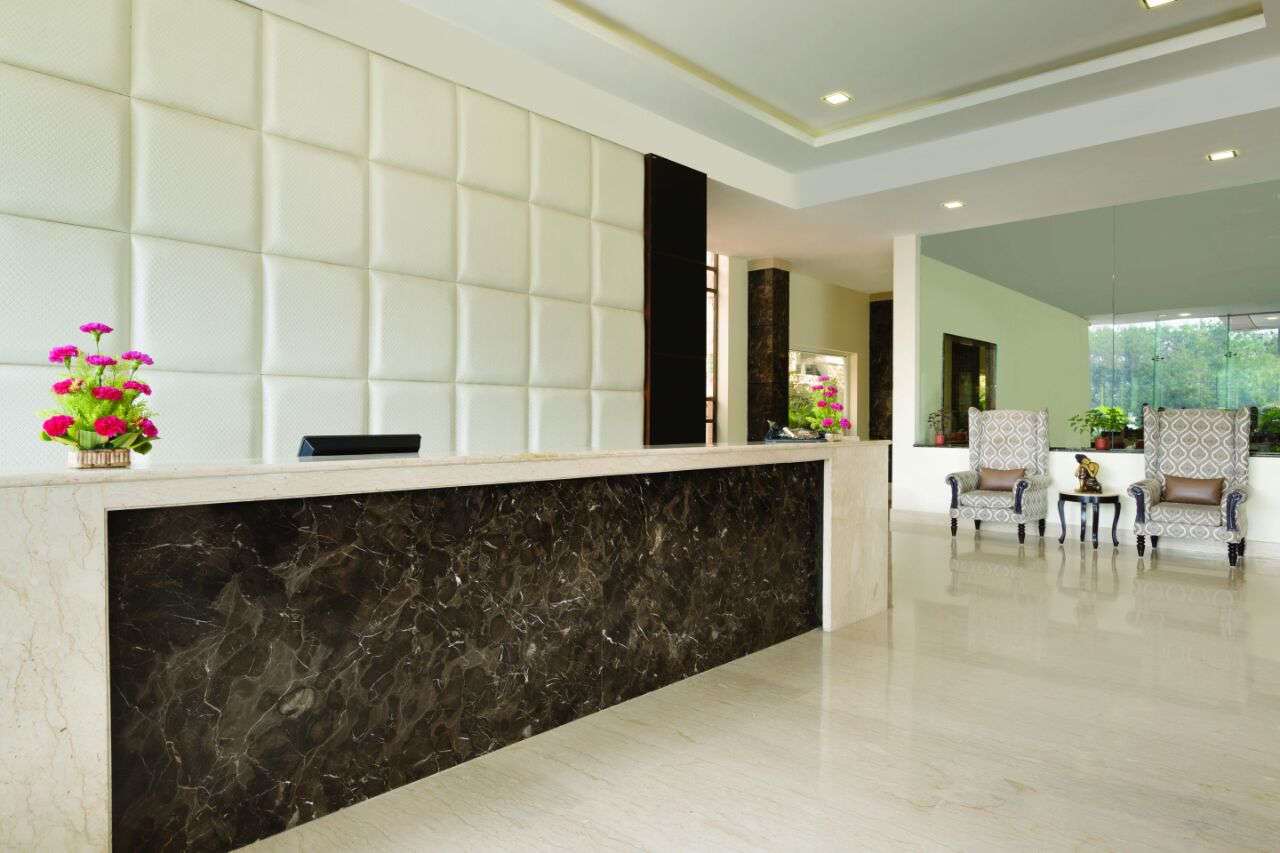 ramada by wyndham jamshedpur