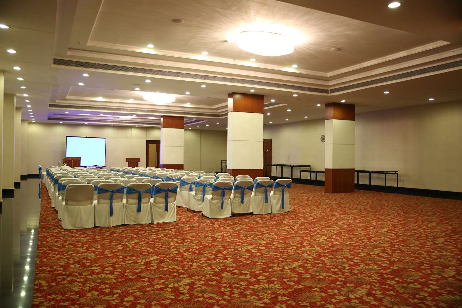 ramada by wyndham jamshedpur