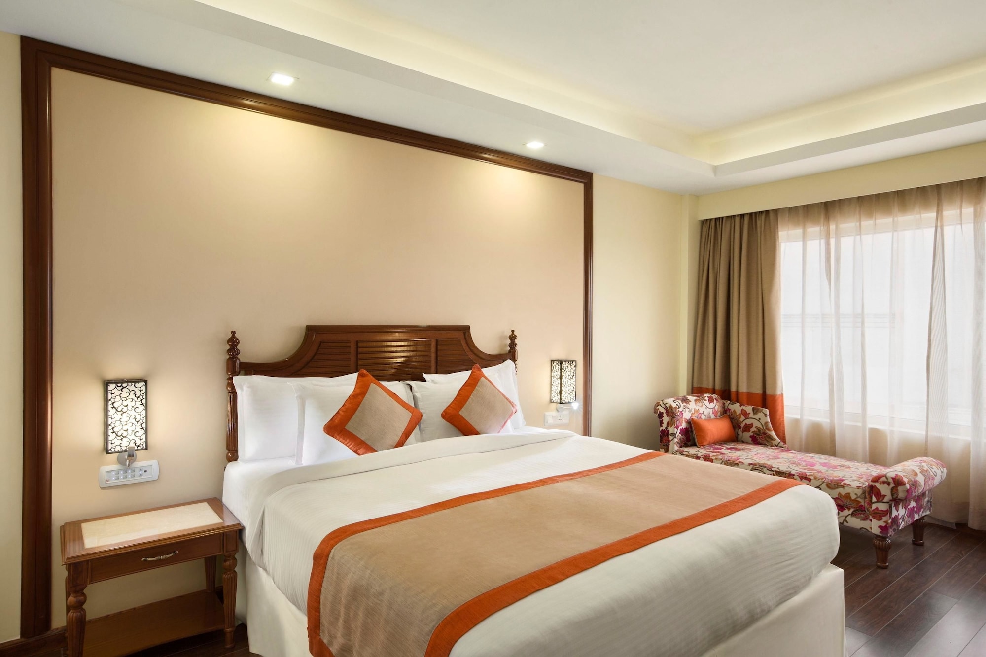 ramada by wyndham jamshedpur