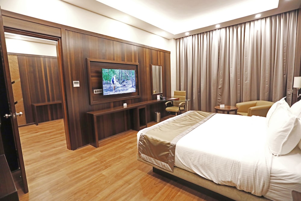 ramada by wyndham jamshedpur