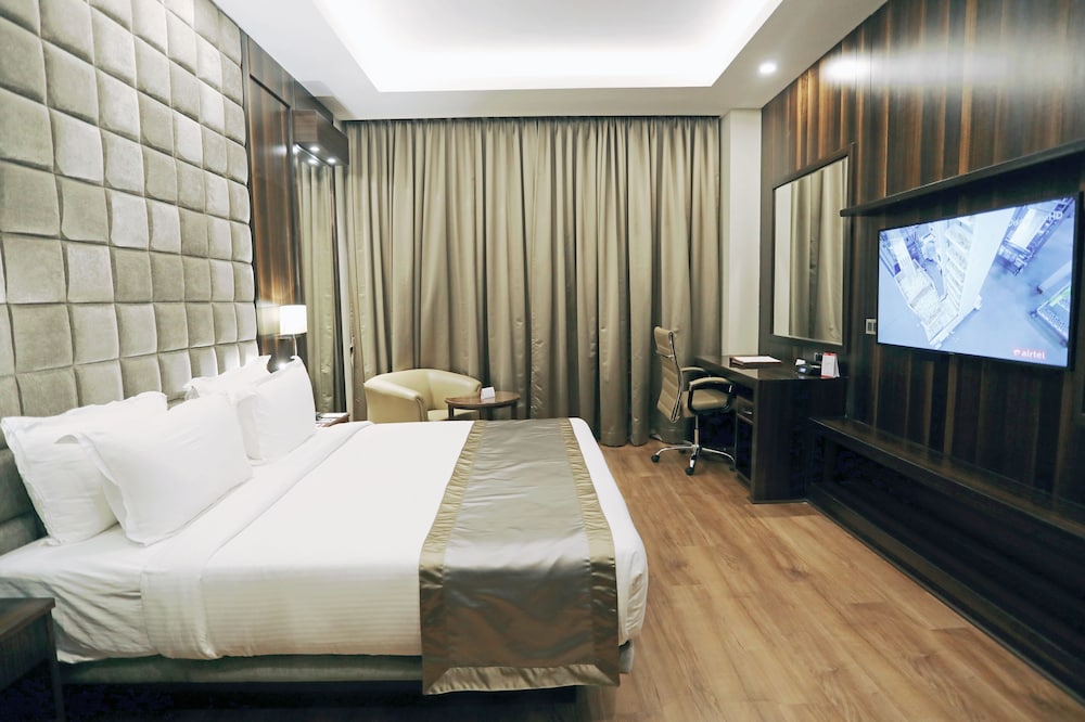 ramada by wyndham jamshedpur